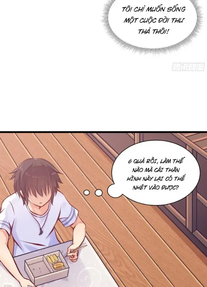 Tôi Không Phải Là Đường Tam Tạng Chap 3 - Next Chap 2