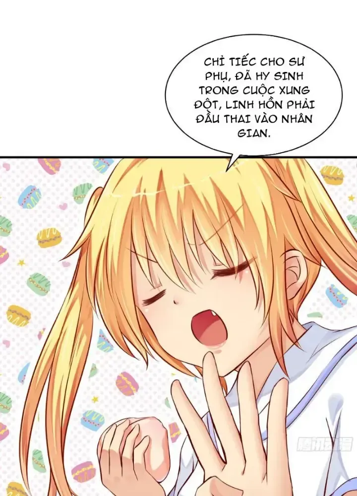 Tôi Không Phải Là Đường Tam Tạng Chap 3 - Next Chap 2