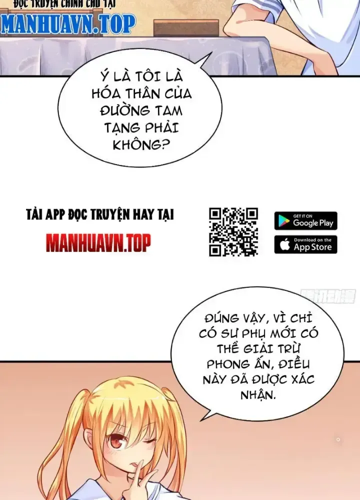 Tôi Không Phải Là Đường Tam Tạng Chap 3 - Next Chap 2