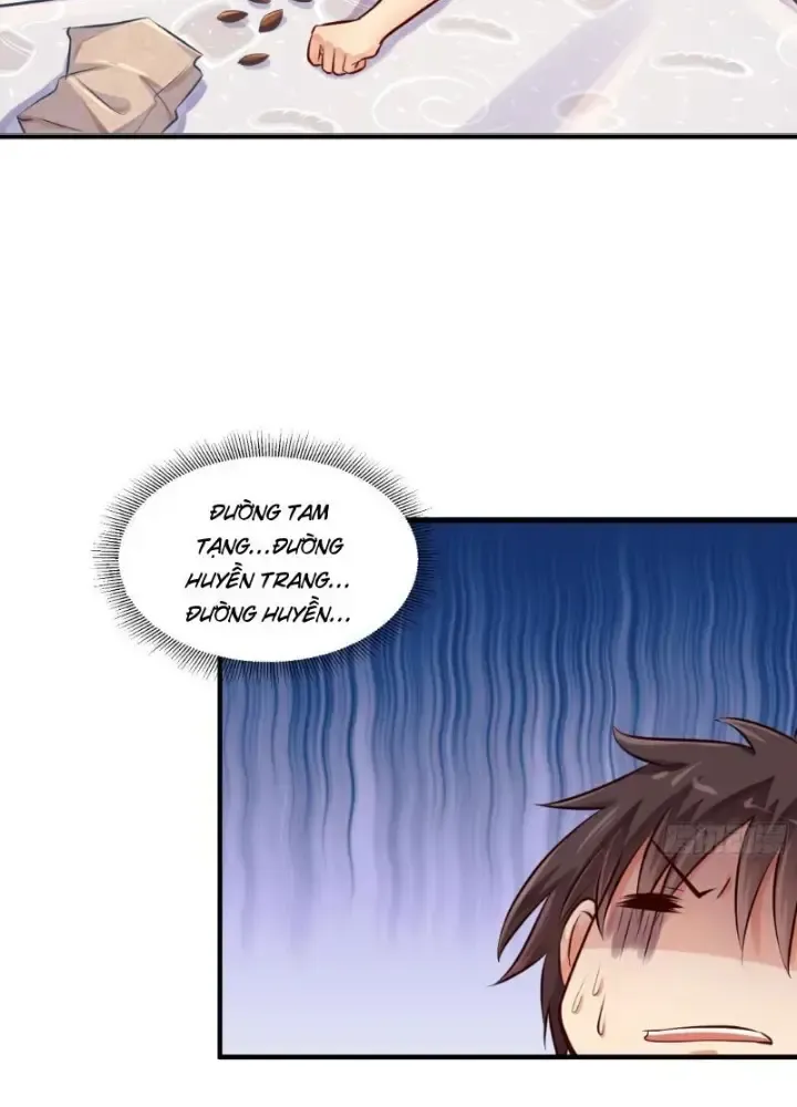 Tôi Không Phải Là Đường Tam Tạng Chap 3 - Next Chap 2