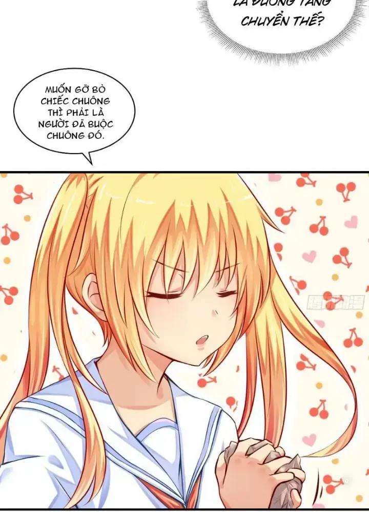 Tôi Không Phải Là Đường Tam Tạng Chap 3 - Next Chap 2