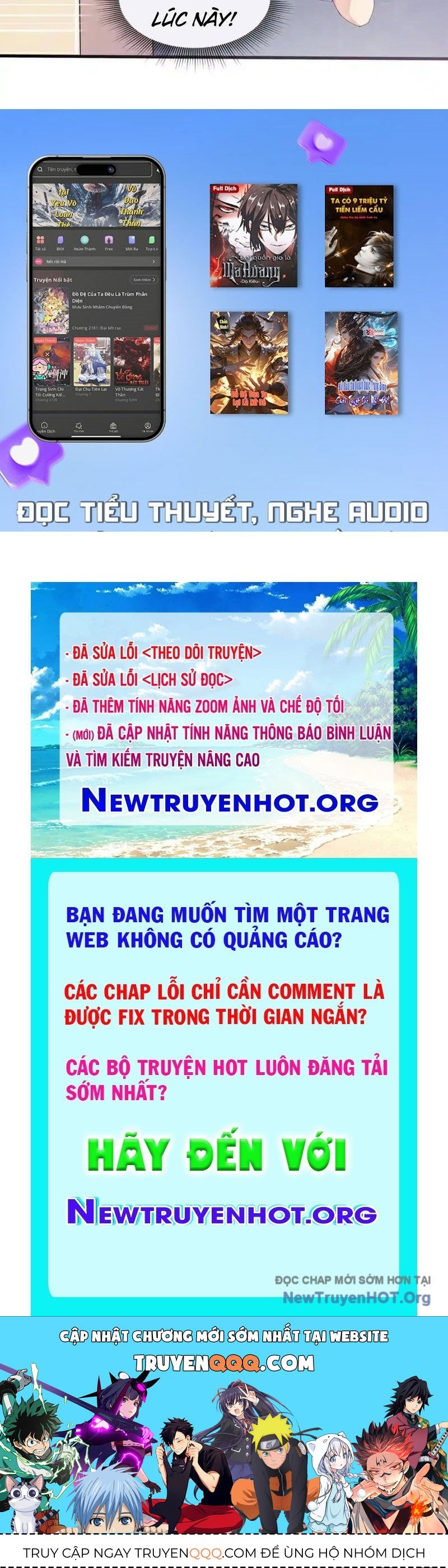 Nettruyen Truyện tranh online