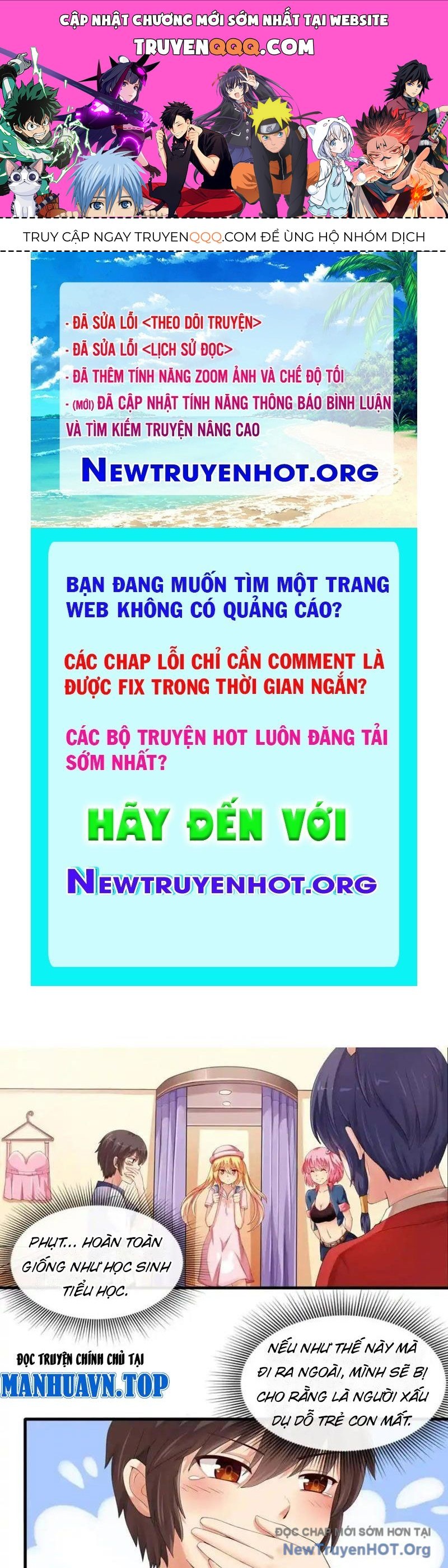 Nettruyen Truyện tranh online