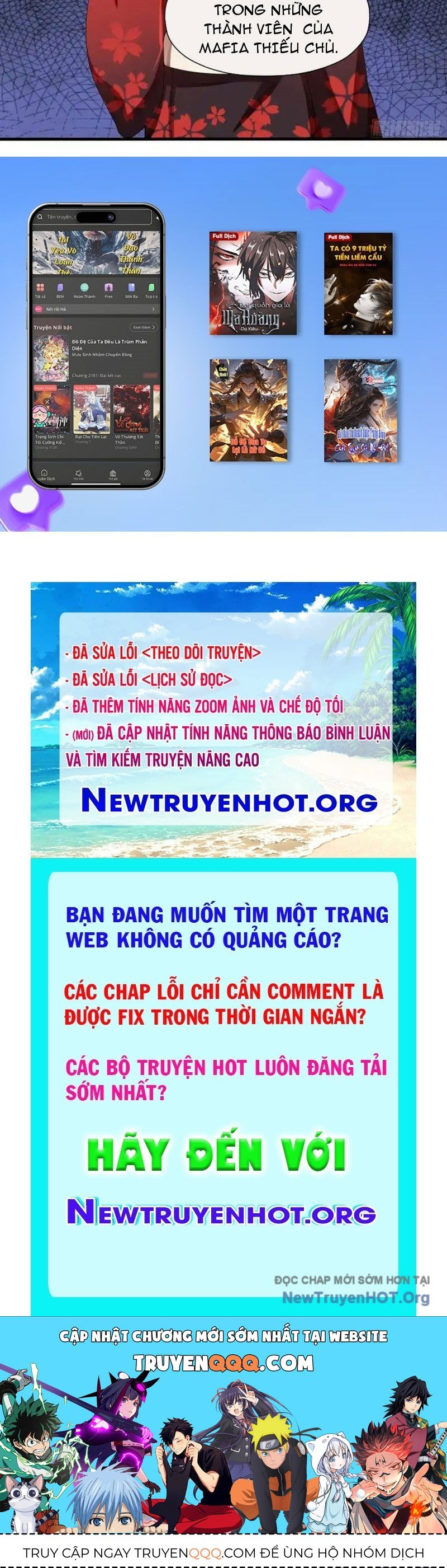 Nettruyen Truyện tranh online