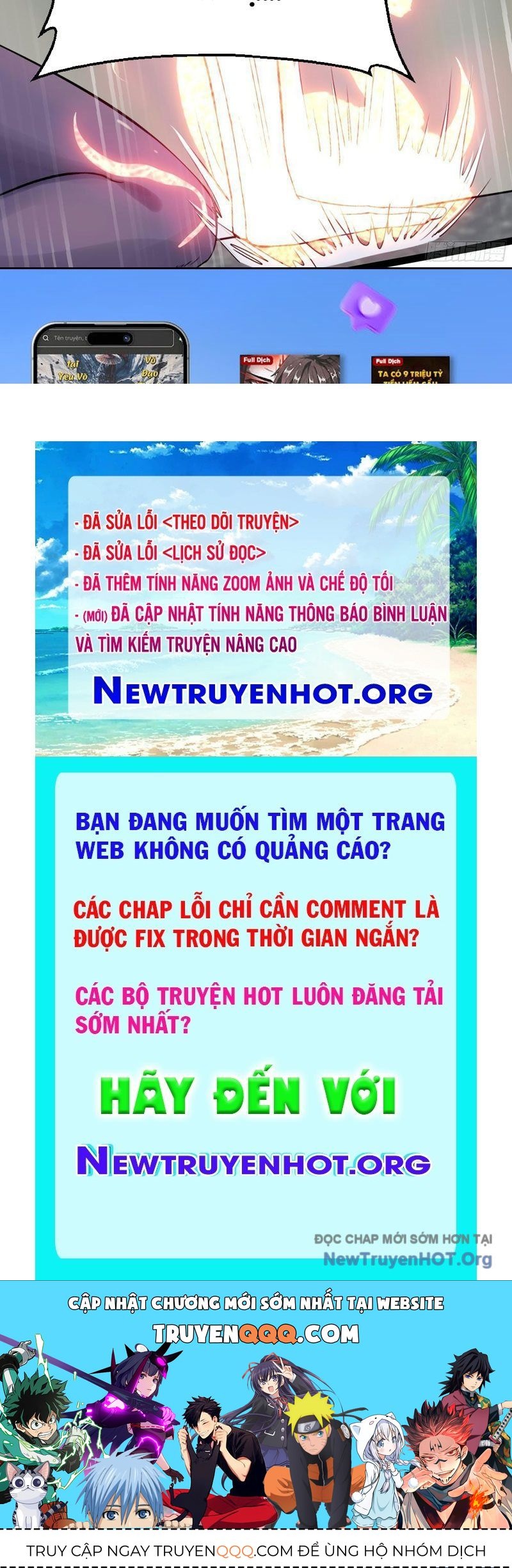 Nettruyen Truyện tranh online