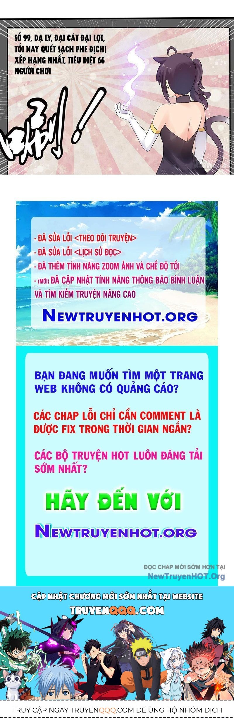 Nettruyen Truyện tranh online