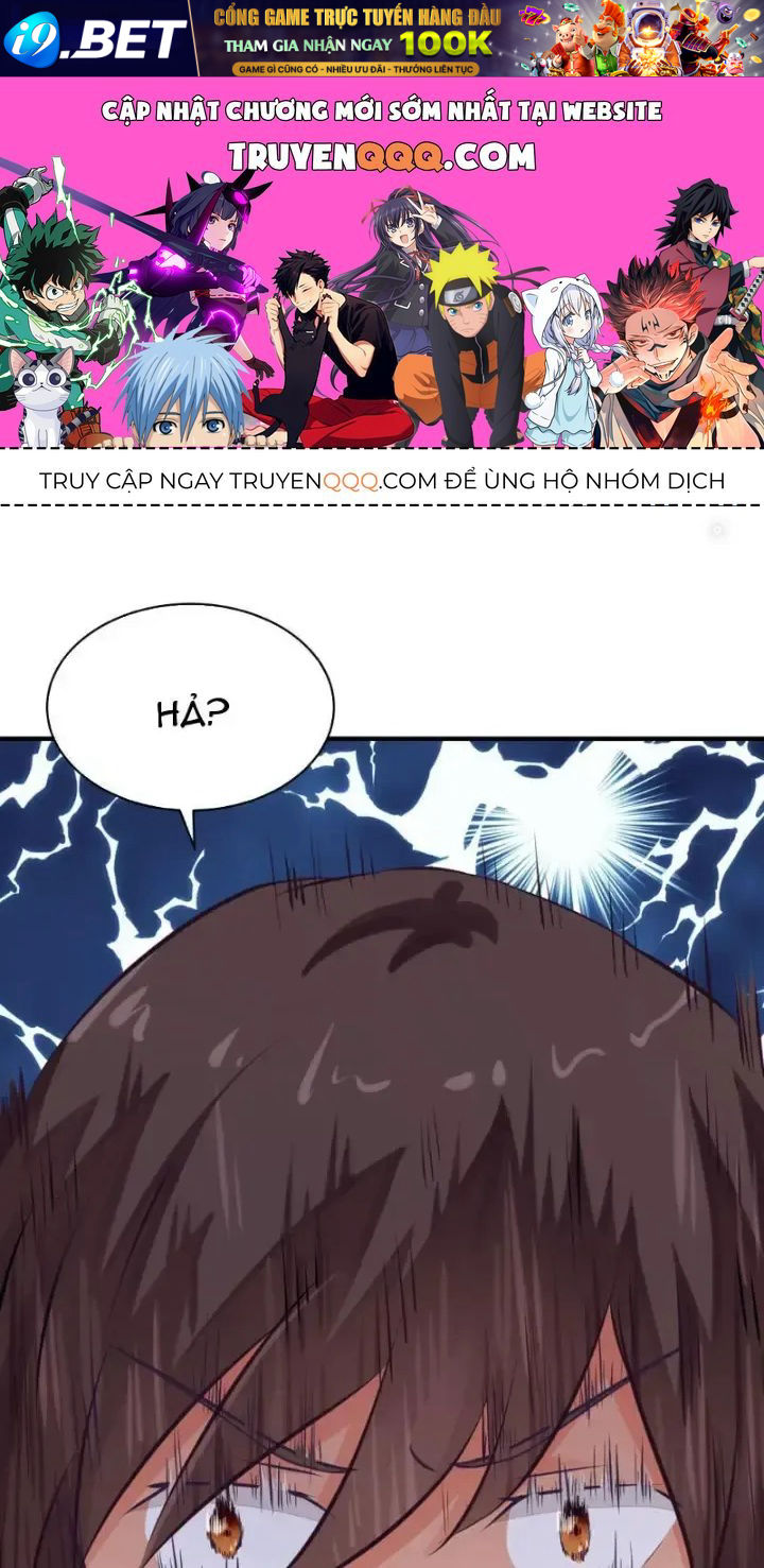 Tôi Không Phải Là Đường Tam Tạng Chap 4 - Next Chap 3