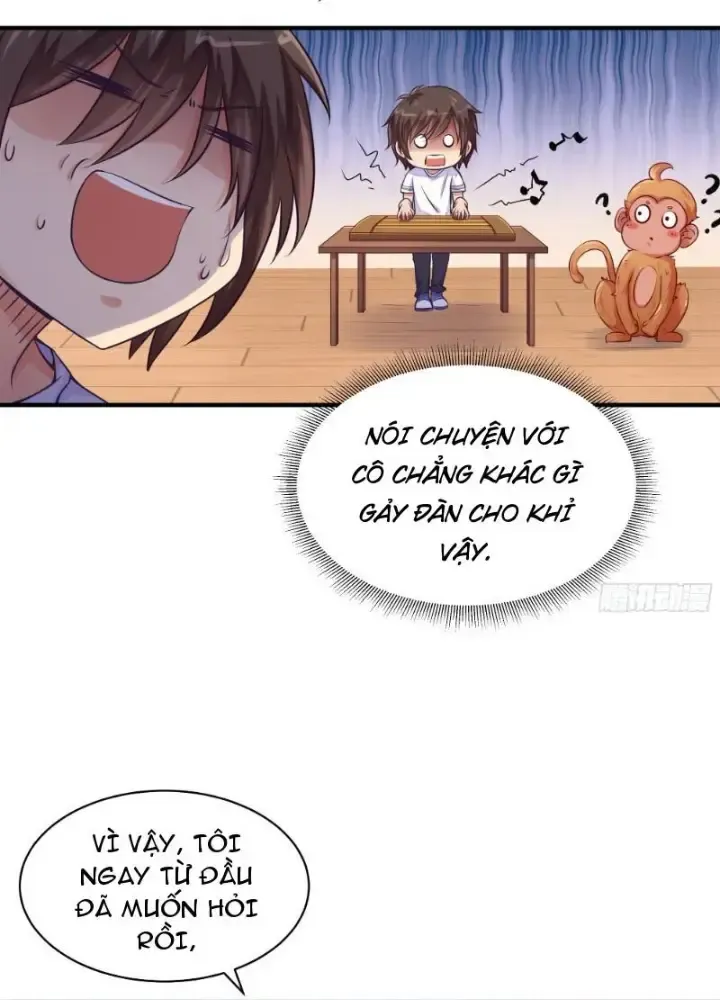 Tôi Không Phải Là Đường Tam Tạng Chap 4 - Next Chap 3