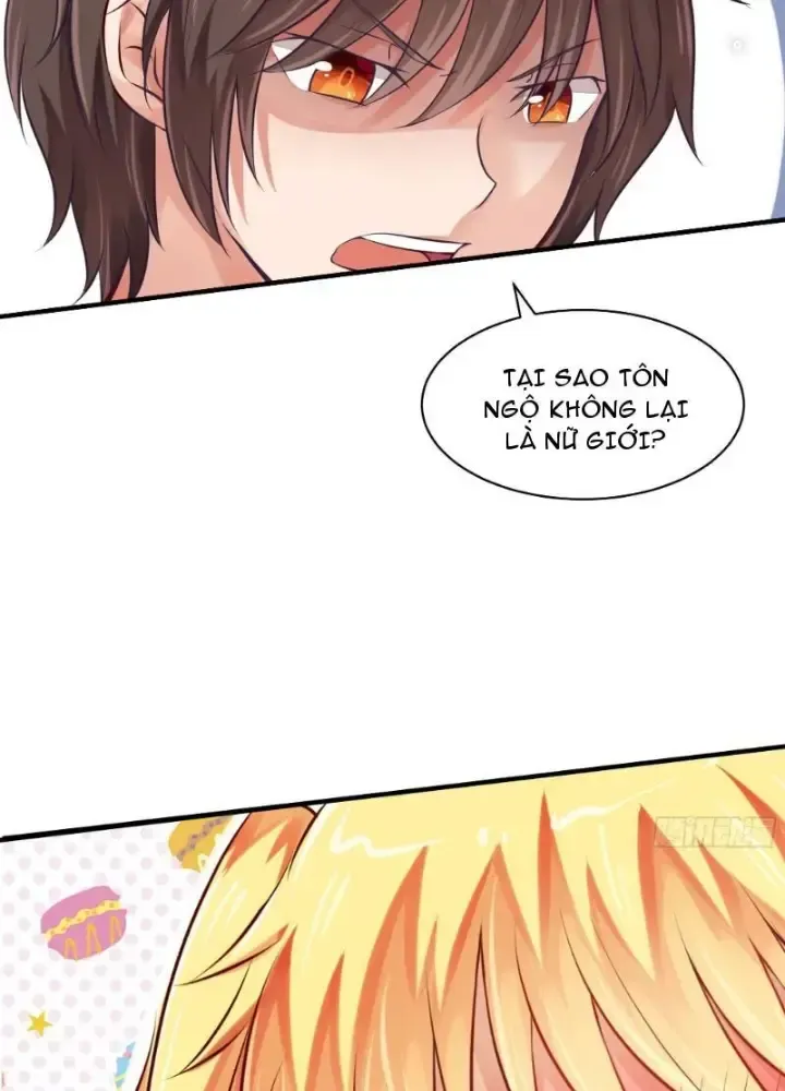 Tôi Không Phải Là Đường Tam Tạng Chap 4 - Next Chap 3