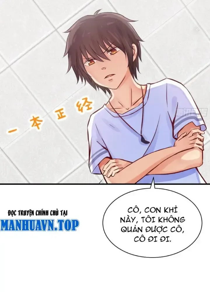 Tôi Không Phải Là Đường Tam Tạng Chap 4 - Next Chap 3