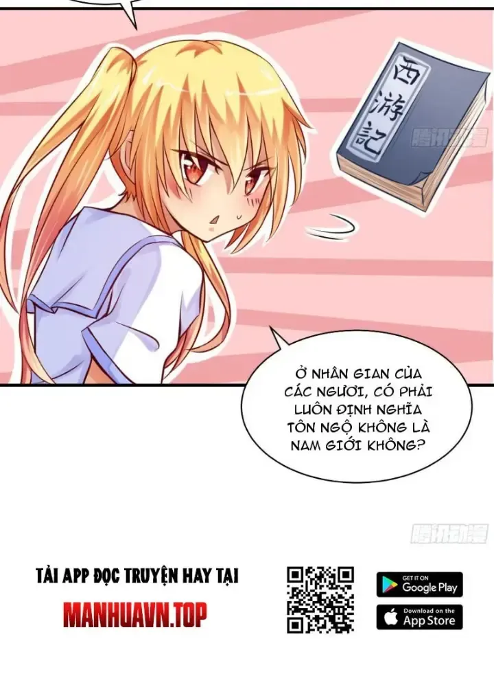 Tôi Không Phải Là Đường Tam Tạng Chap 4 - Next Chap 3
