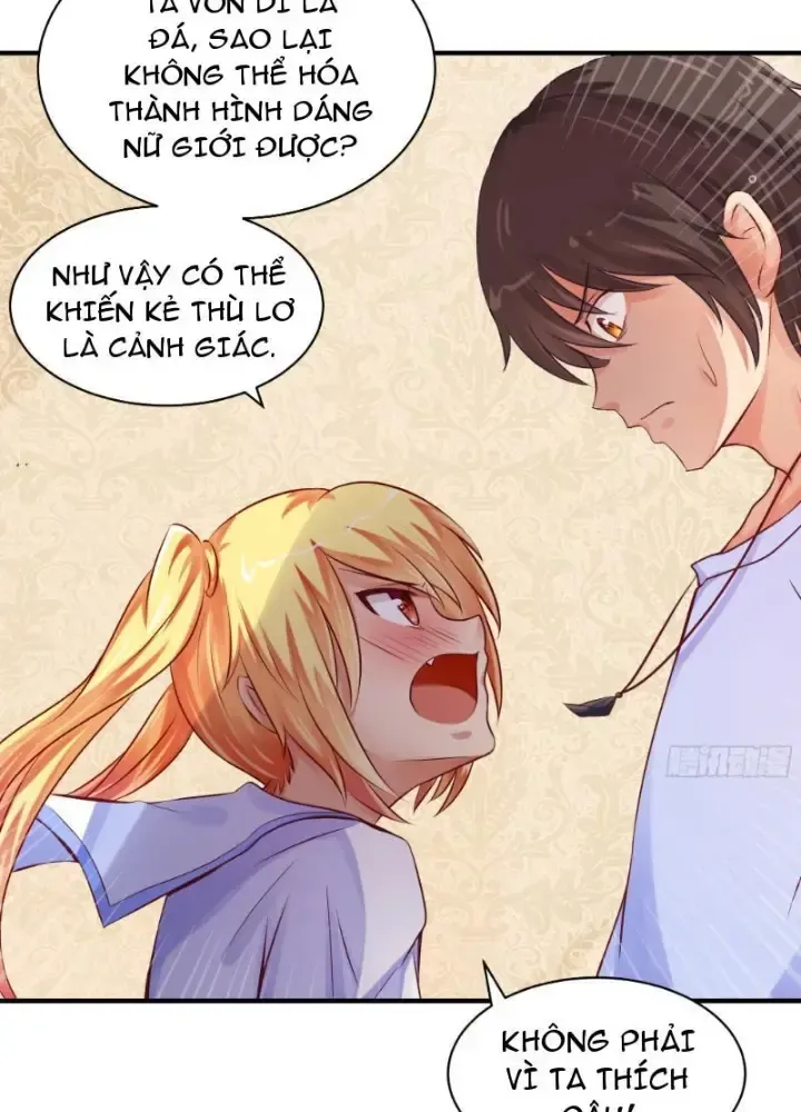 Tôi Không Phải Là Đường Tam Tạng Chap 4 - Next Chap 3