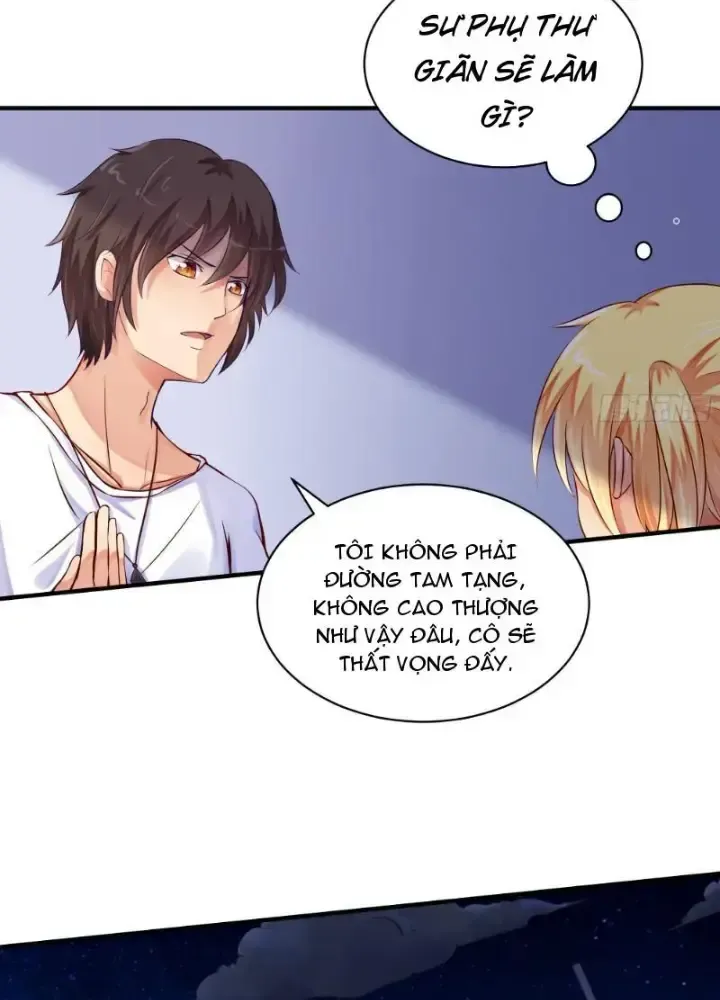 Tôi Không Phải Là Đường Tam Tạng Chap 4 - Next Chap 3