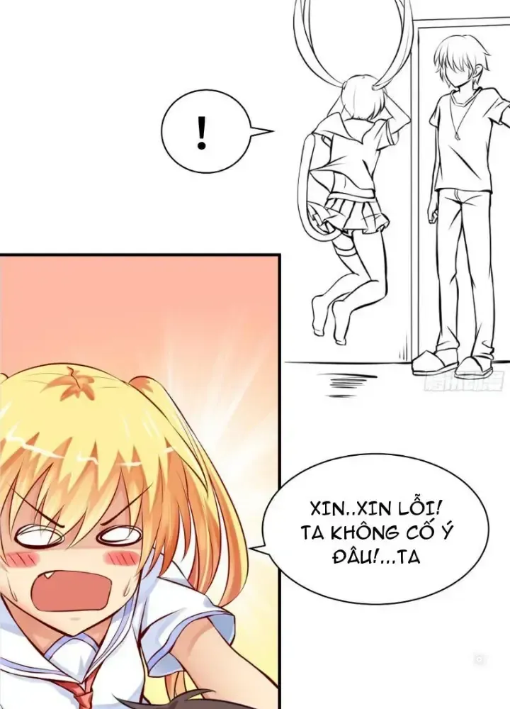 Tôi Không Phải Là Đường Tam Tạng Chap 4 - Next Chap 3