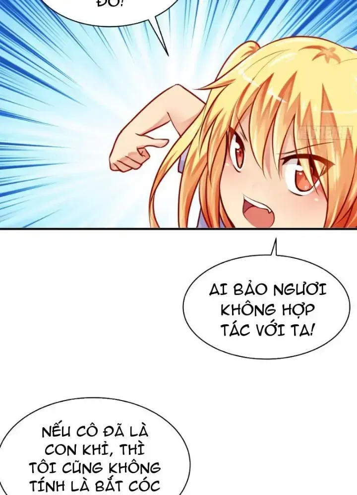 Tôi Không Phải Là Đường Tam Tạng Chap 4 - Next Chap 3