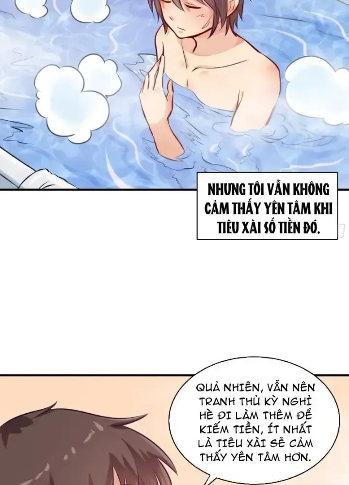 Tôi Không Phải Là Đường Tam Tạng Chap 4 - Next Chap 3