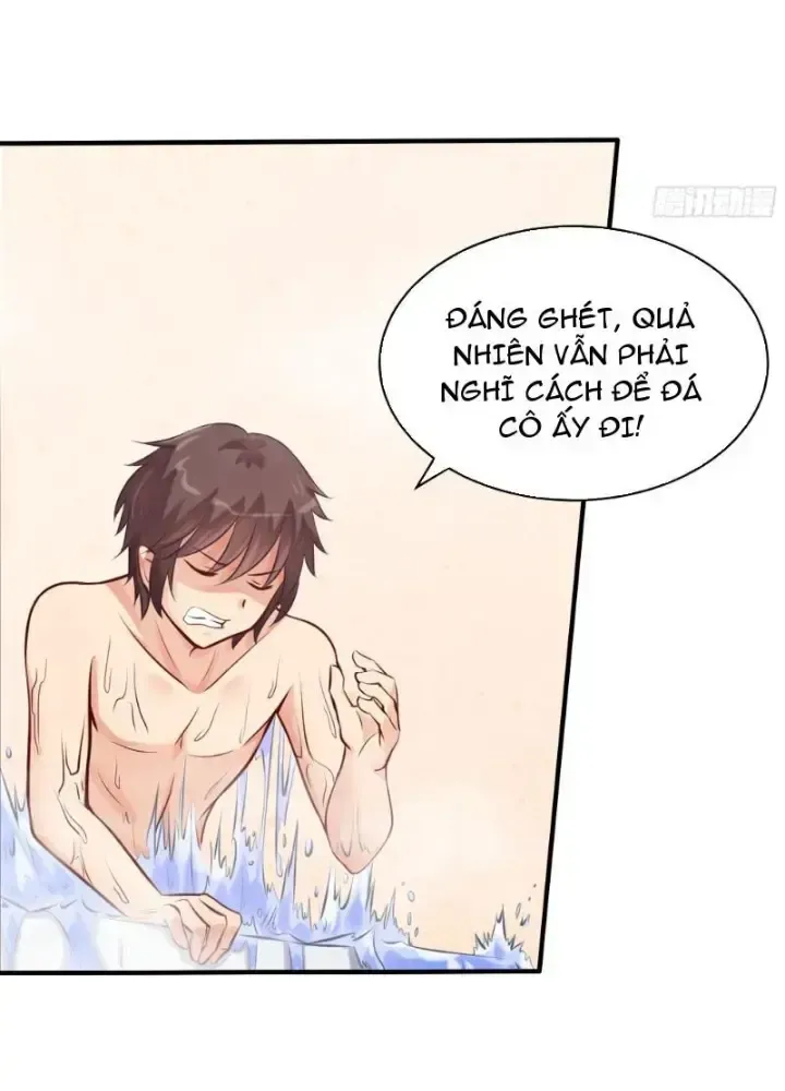 Tôi Không Phải Là Đường Tam Tạng Chap 4 - Next Chap 3