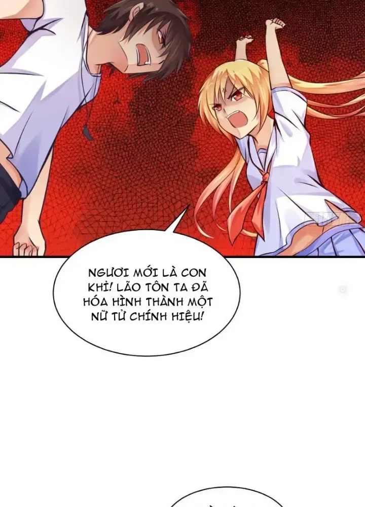 Tôi Không Phải Là Đường Tam Tạng Chap 4 - Next Chap 3