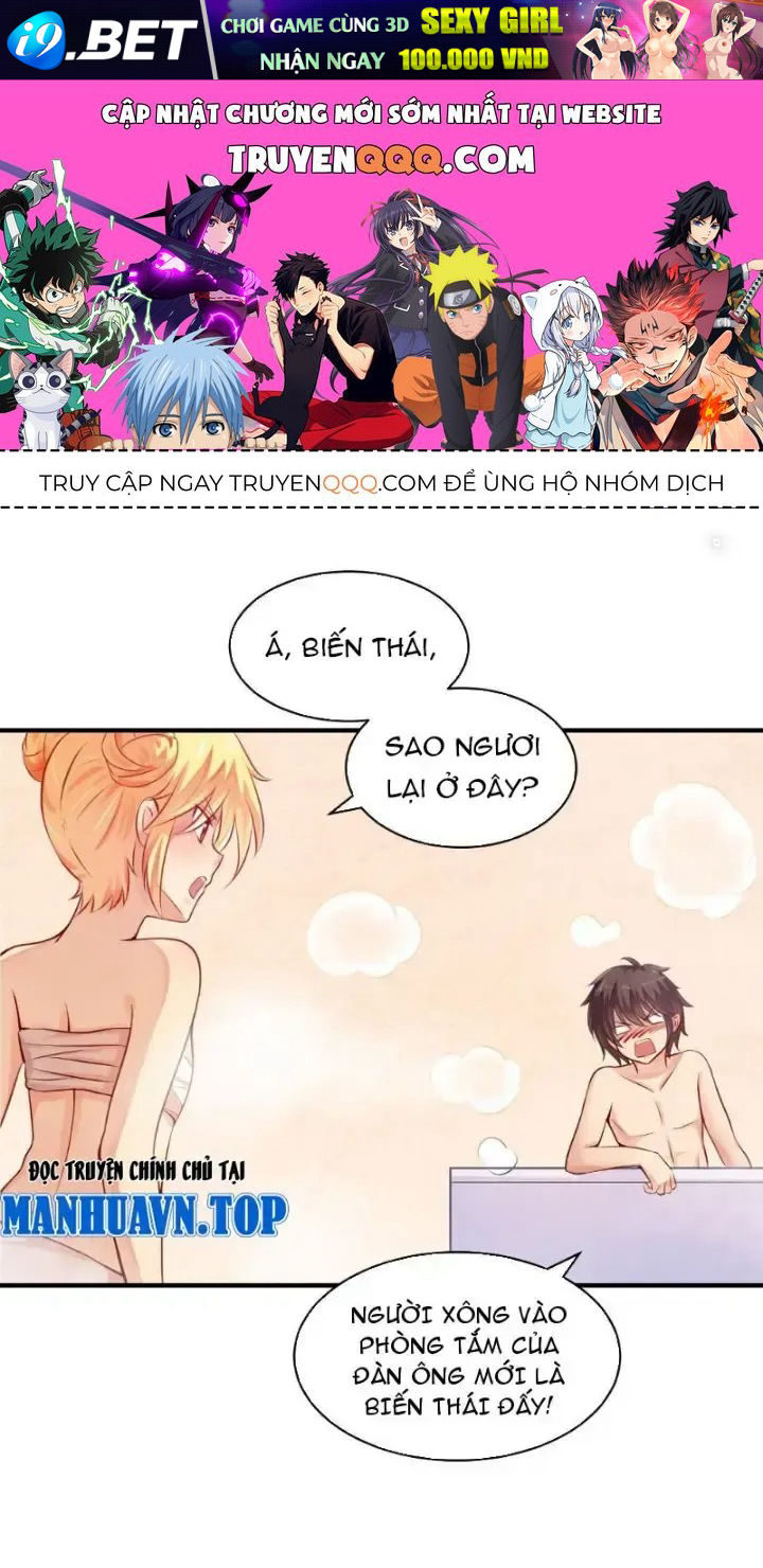 Tôi Không Phải Là Đường Tam Tạng Chap 5 - Next Chap 4