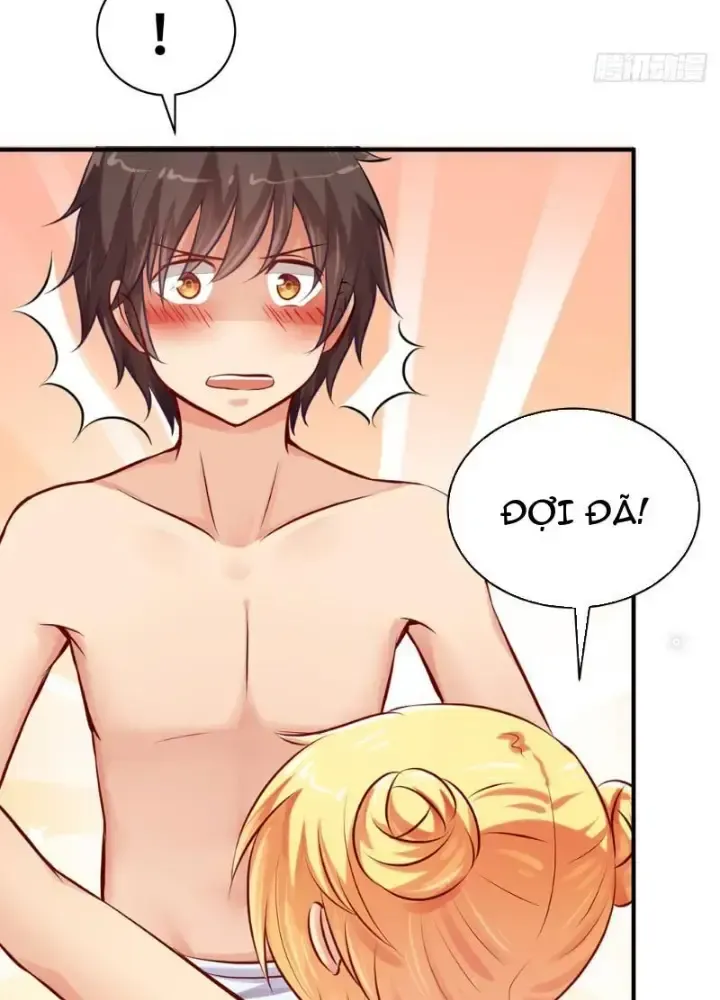 Tôi Không Phải Là Đường Tam Tạng Chap 5 - Next Chap 4