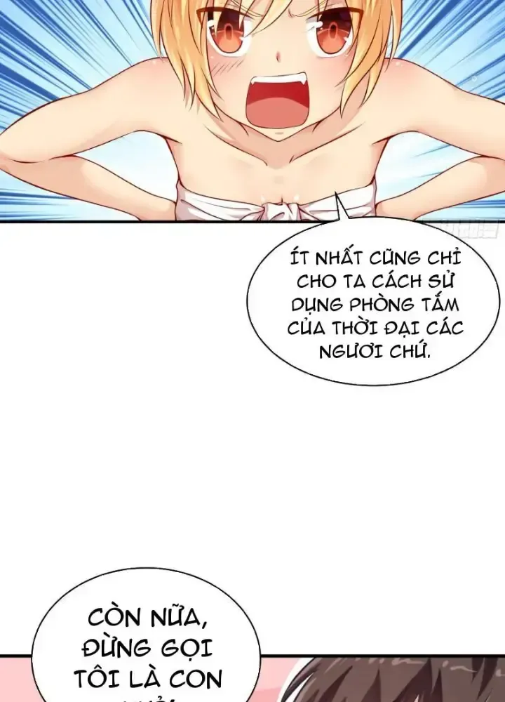 Tôi Không Phải Là Đường Tam Tạng Chap 5 - Next Chap 4