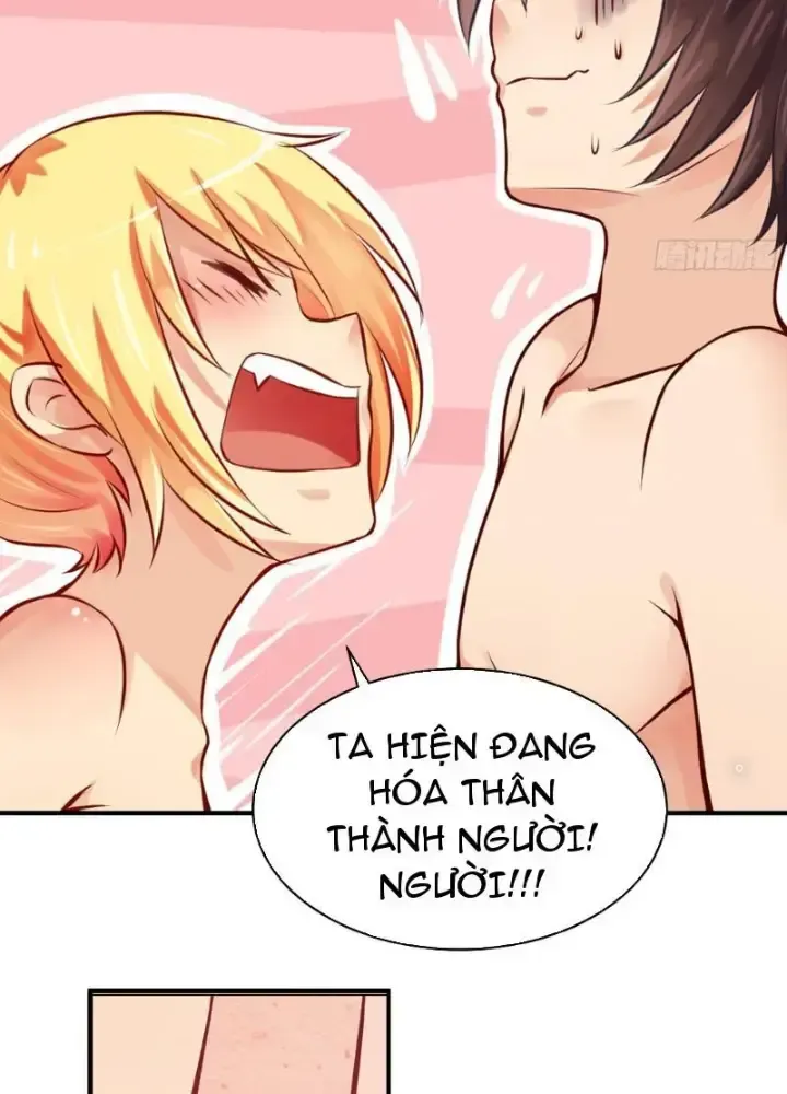 Tôi Không Phải Là Đường Tam Tạng Chap 5 - Next Chap 4