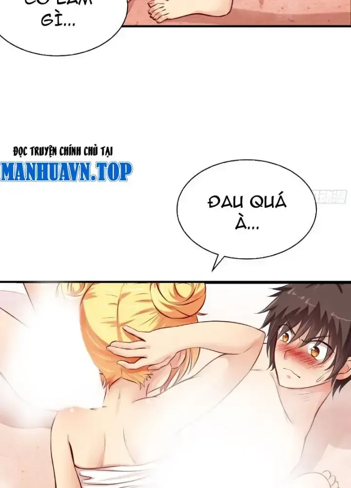 Tôi Không Phải Là Đường Tam Tạng Chap 5 - Next Chap 4