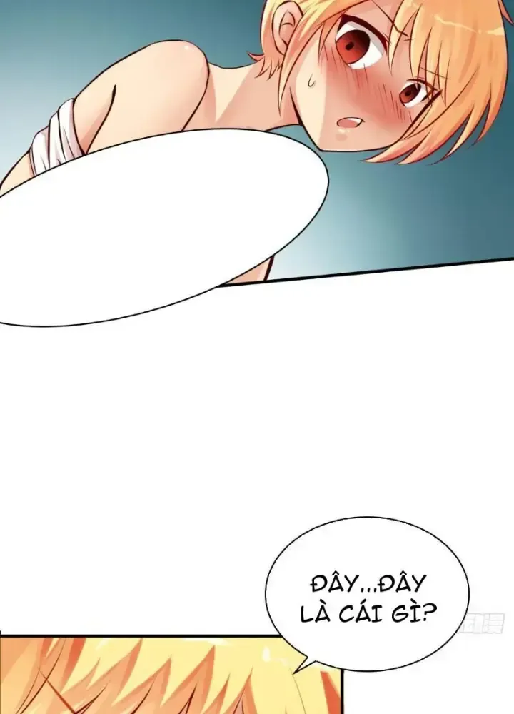 Tôi Không Phải Là Đường Tam Tạng Chap 5 - Next Chap 4