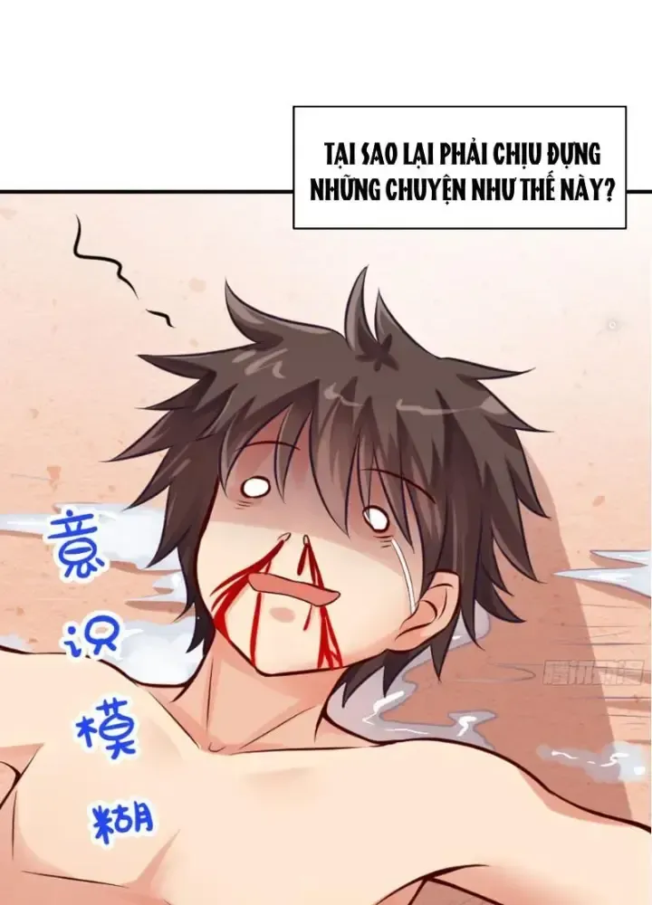 Tôi Không Phải Là Đường Tam Tạng Chap 5 - Next Chap 4