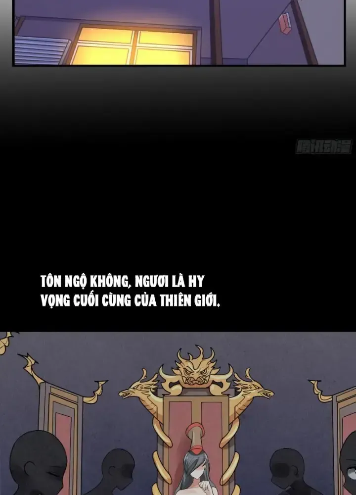 Tôi Không Phải Là Đường Tam Tạng Chap 5 - Next Chap 4