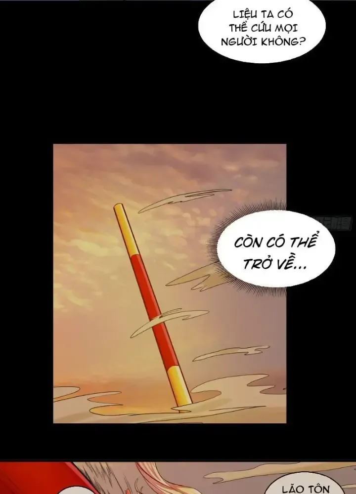 Tôi Không Phải Là Đường Tam Tạng Chap 5 - Next Chap 4