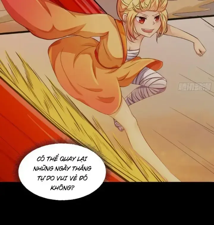 Tôi Không Phải Là Đường Tam Tạng Chap 5 - Next Chap 4