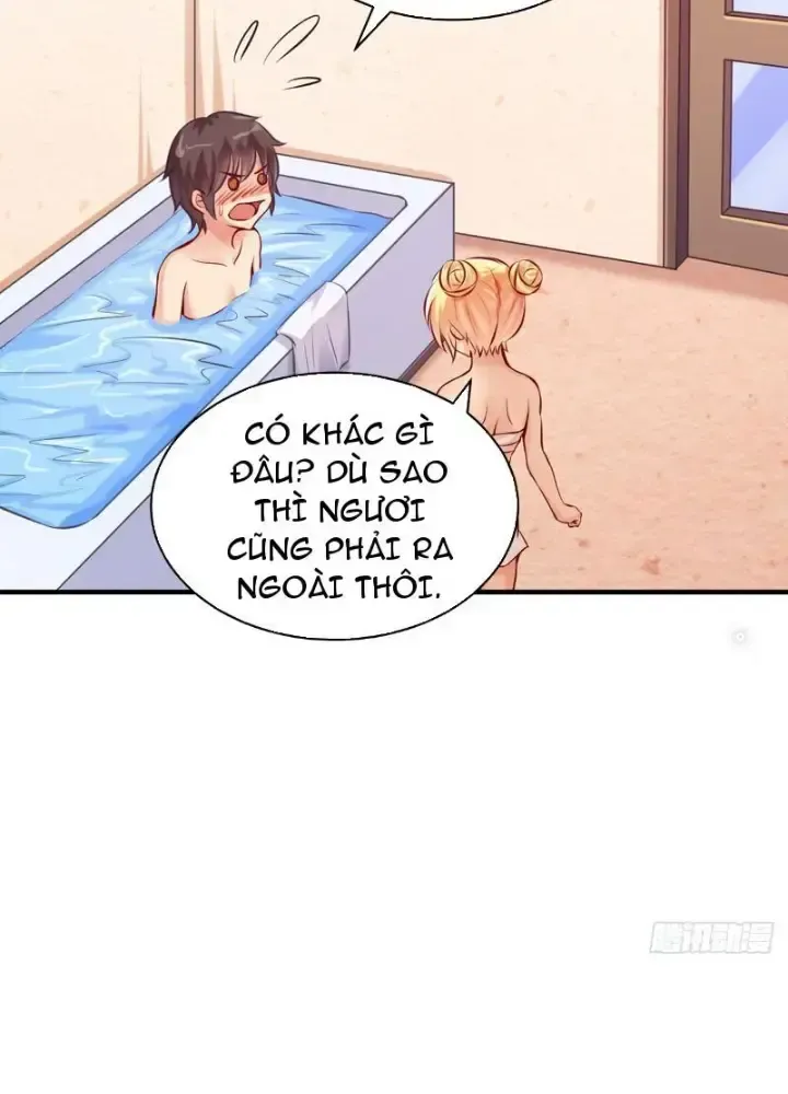 Tôi Không Phải Là Đường Tam Tạng Chap 5 - Next Chap 4