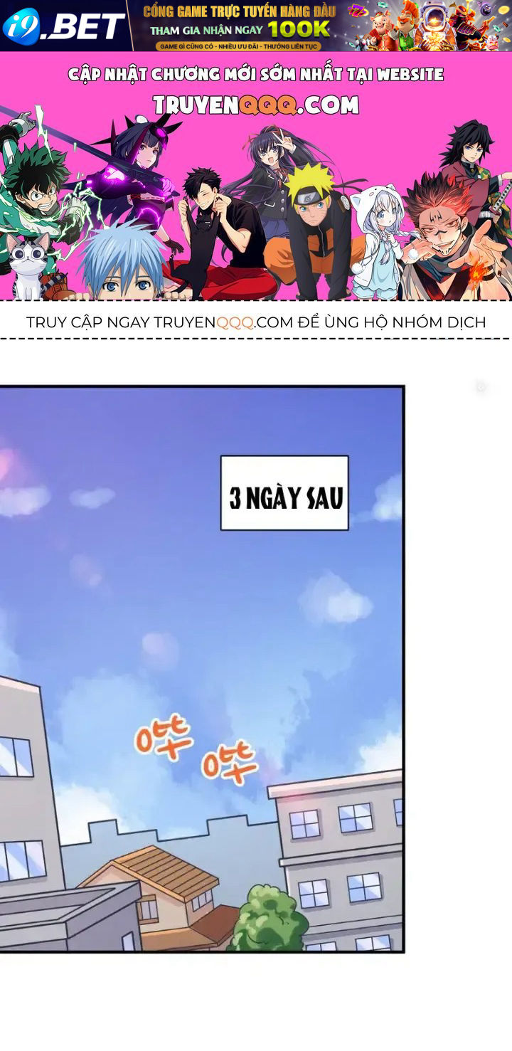 Tôi Không Phải Là Đường Tam Tạng Chap 6 - Next Chap 5