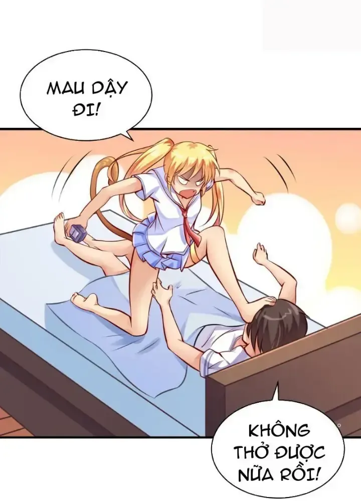 Tôi Không Phải Là Đường Tam Tạng Chap 6 - Next Chap 5