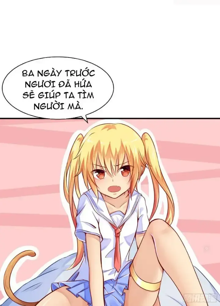 Tôi Không Phải Là Đường Tam Tạng Chap 6 - Next Chap 5