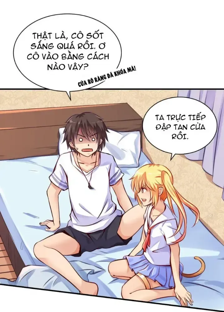 Tôi Không Phải Là Đường Tam Tạng Chap 6 - Next Chap 5