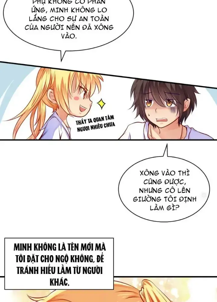 Tôi Không Phải Là Đường Tam Tạng Chap 6 - Next Chap 5