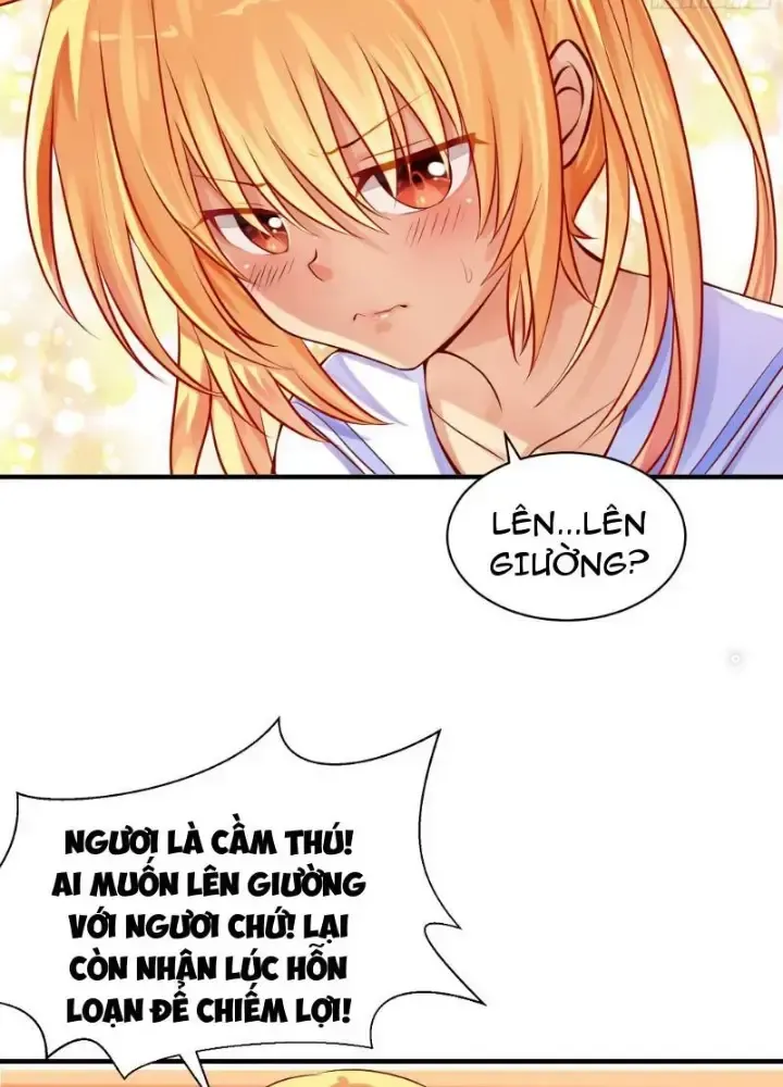 Tôi Không Phải Là Đường Tam Tạng Chap 6 - Next Chap 5