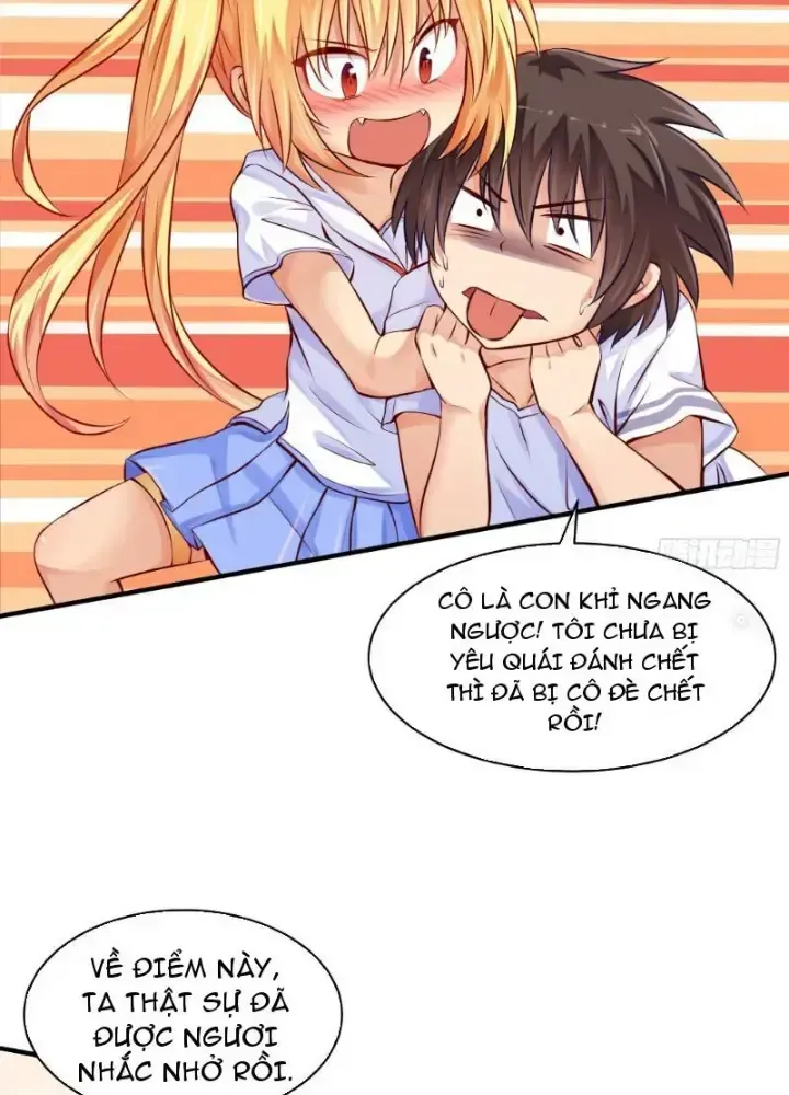 Tôi Không Phải Là Đường Tam Tạng Chap 6 - Next Chap 5