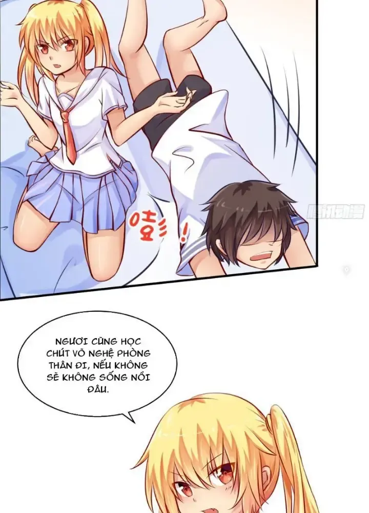 Tôi Không Phải Là Đường Tam Tạng Chap 6 - Next Chap 5