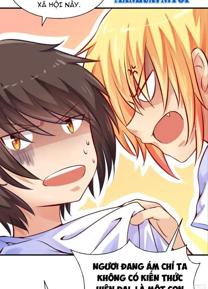 Tôi Không Phải Là Đường Tam Tạng Chap 6 - Next Chap 5