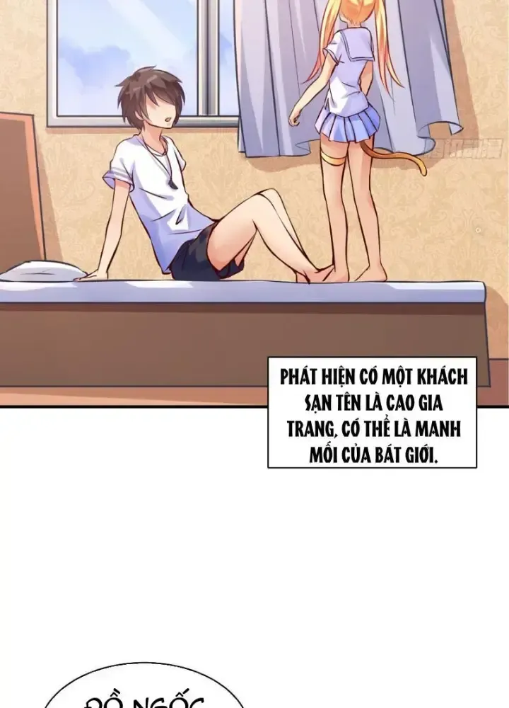 Tôi Không Phải Là Đường Tam Tạng Chap 6 - Next Chap 5