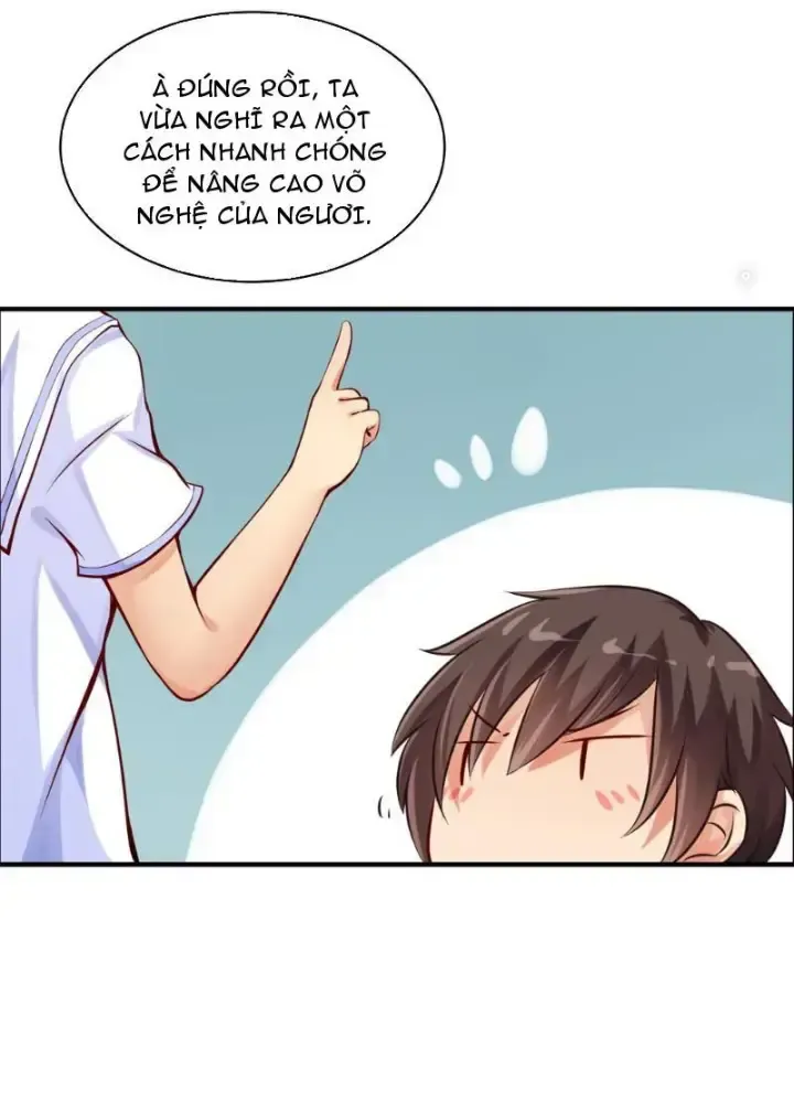 Tôi Không Phải Là Đường Tam Tạng Chap 6 - Next Chap 5