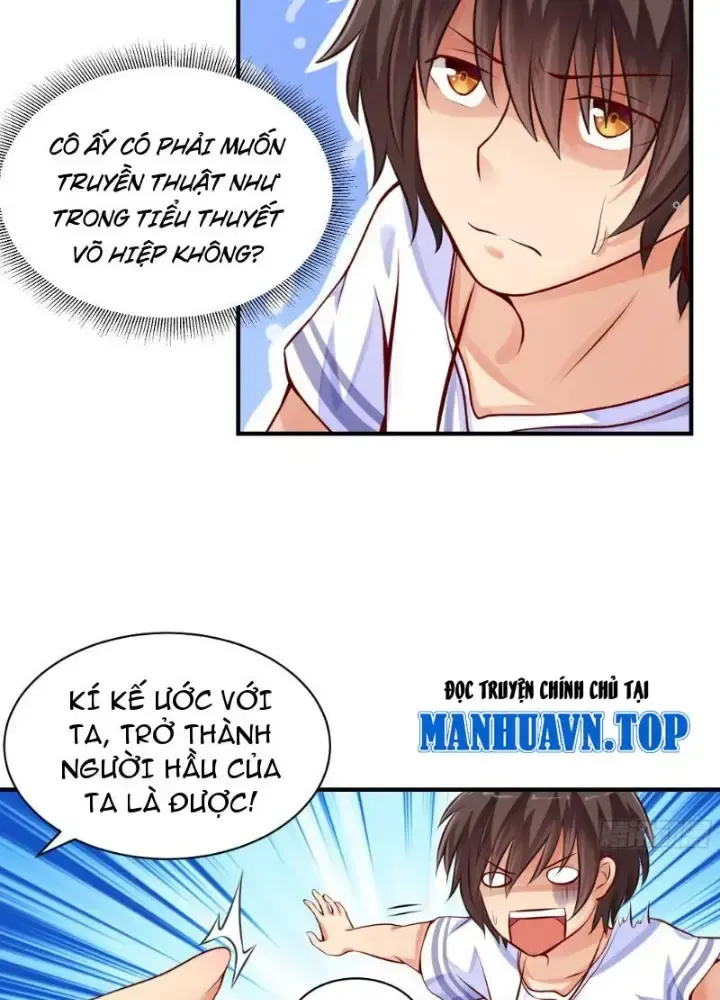 Tôi Không Phải Là Đường Tam Tạng Chap 6 - Next Chap 5