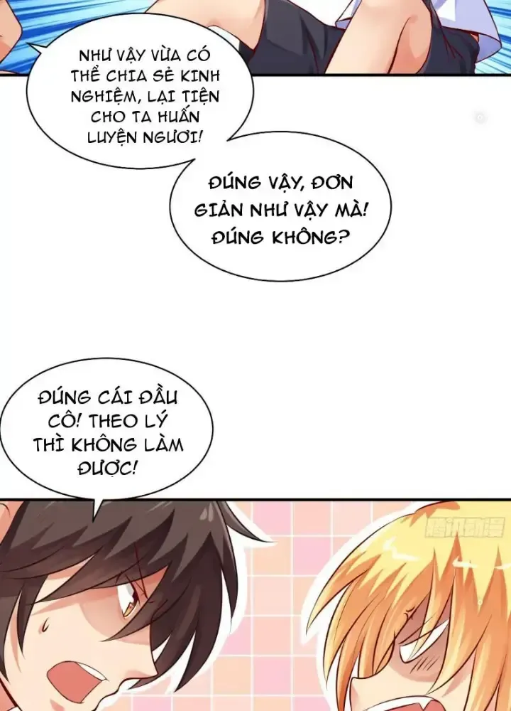 Tôi Không Phải Là Đường Tam Tạng Chap 6 - Next Chap 5