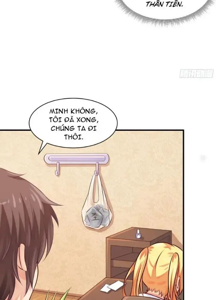 Tôi Không Phải Là Đường Tam Tạng Chap 6 - Next Chap 5