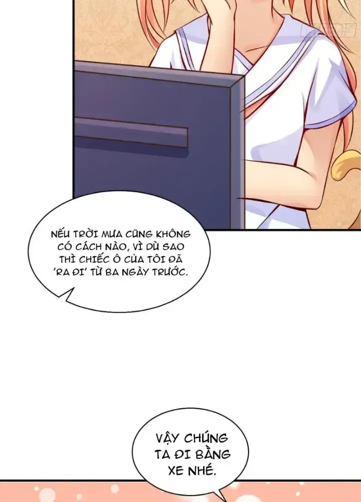 Tôi Không Phải Là Đường Tam Tạng Chap 6 - Next Chap 5