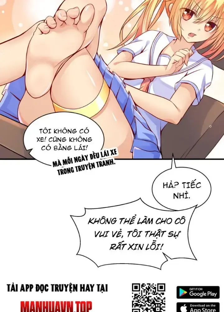 Tôi Không Phải Là Đường Tam Tạng Chap 6 - Next Chap 5