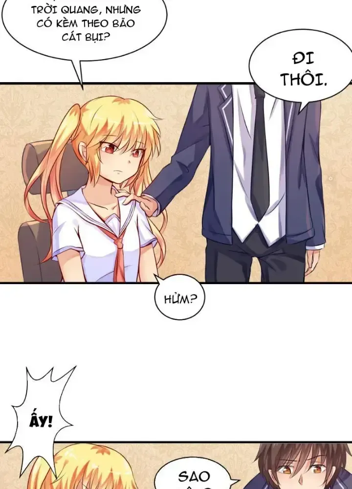 Tôi Không Phải Là Đường Tam Tạng Chap 6 - Next Chap 5